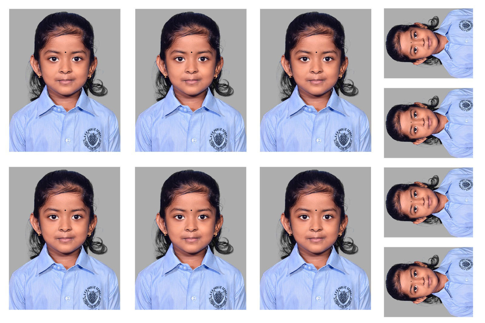 Kids Photo Shoot in Salem