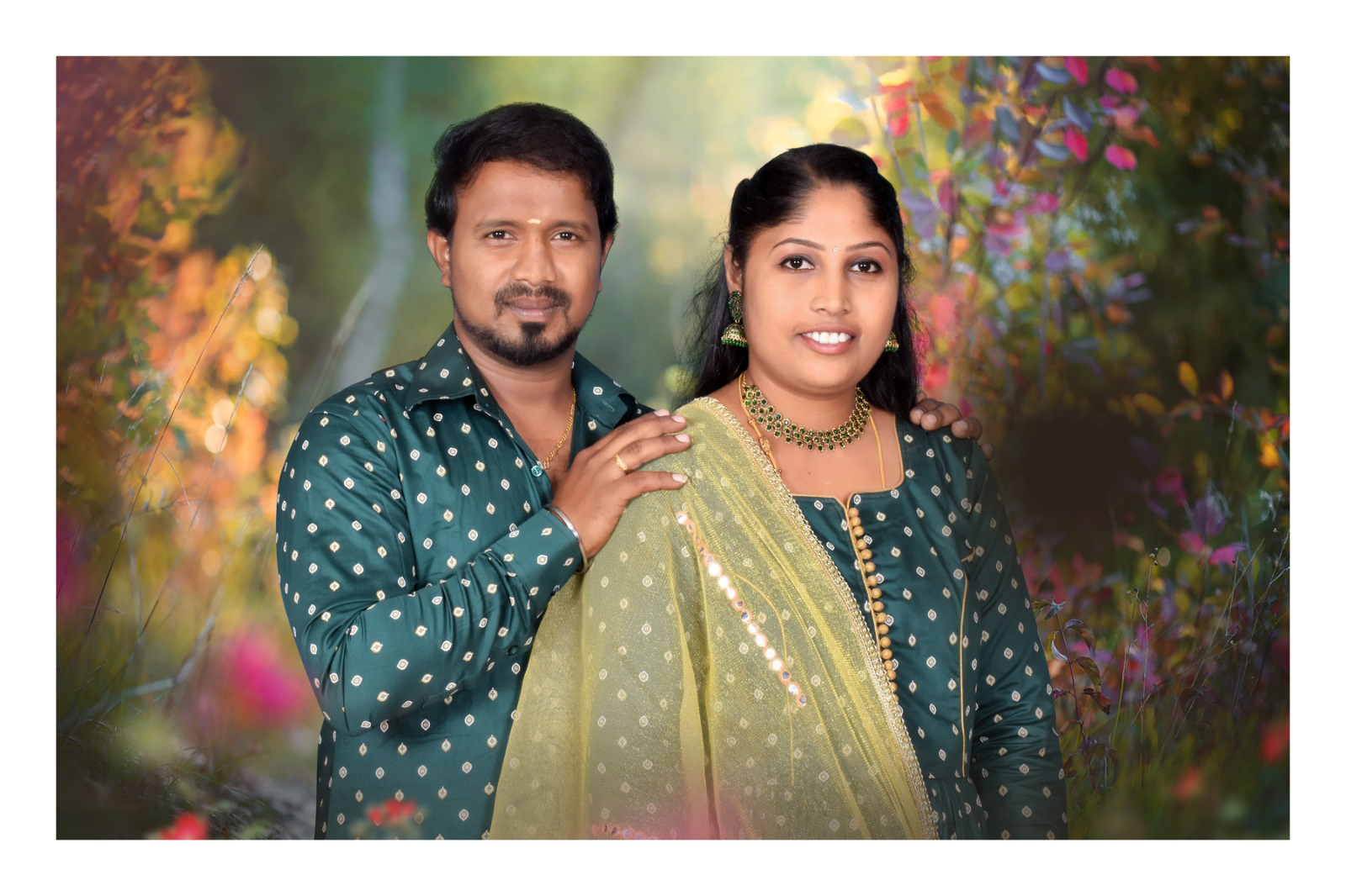 Studio Photography in Salem