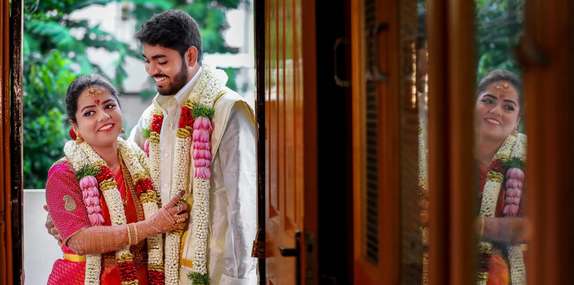 Wedding Photography in Salem